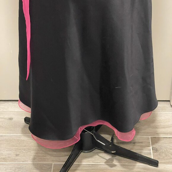 Alfred Angelo strapless dress - Picture 3 of 6